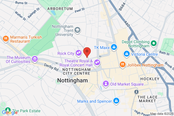 Nethergold
