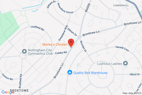 K M C Chicken Products Ltd