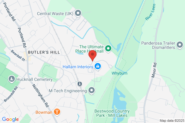 Windsor Engineering Ltd