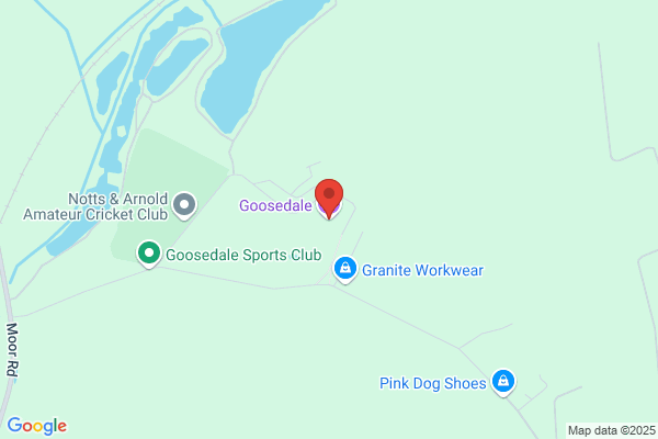 Goosedale Conference & Banqueting