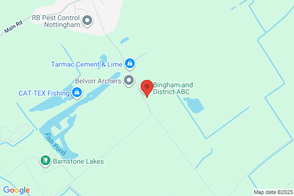 Barnstone Country Club