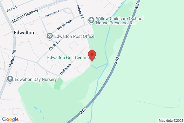 Edwalton Golf Centre