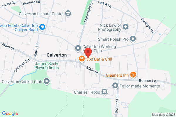 Calverton & District Funeral Services