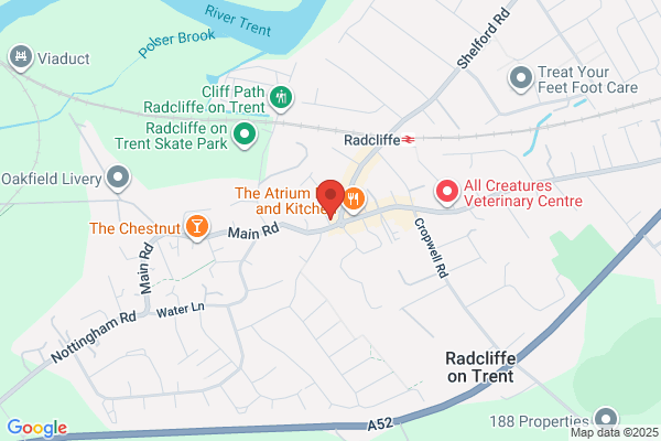 Radcliffe & District Funeral Service