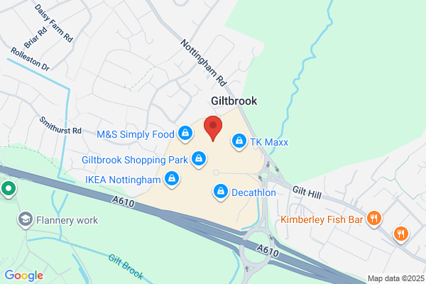 Sofology Nottingham