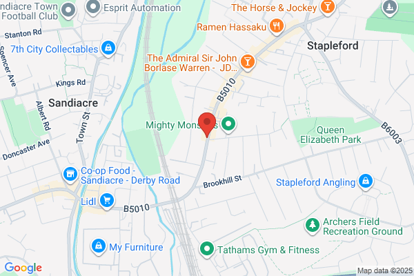 Quality Second Hand Furniture