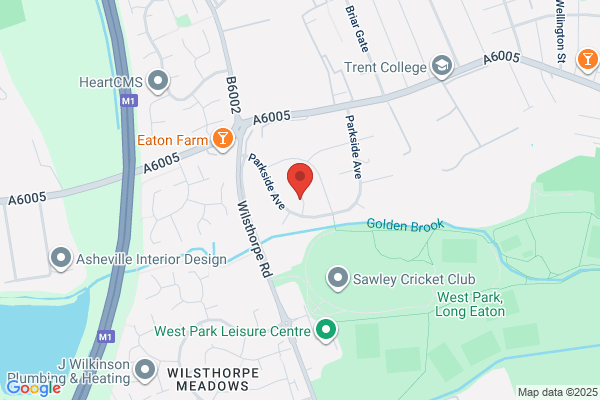 West End Galleries Ltd
