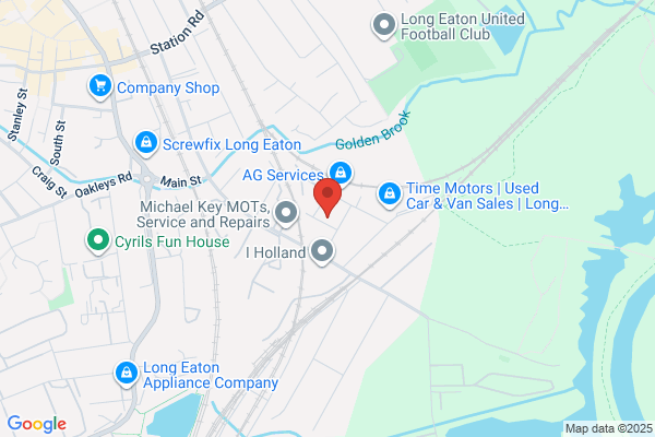 Stevenson & Key Ltd