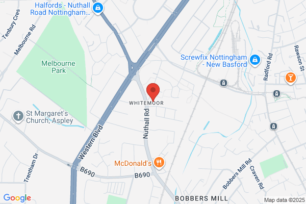 Kam Servicing