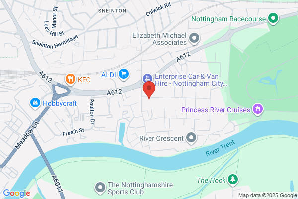 Nottingham Jagtech Ltd