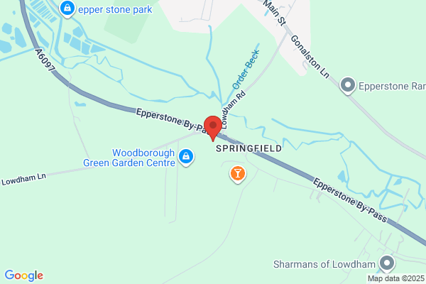 Epperstone Bypass Garage Ltd