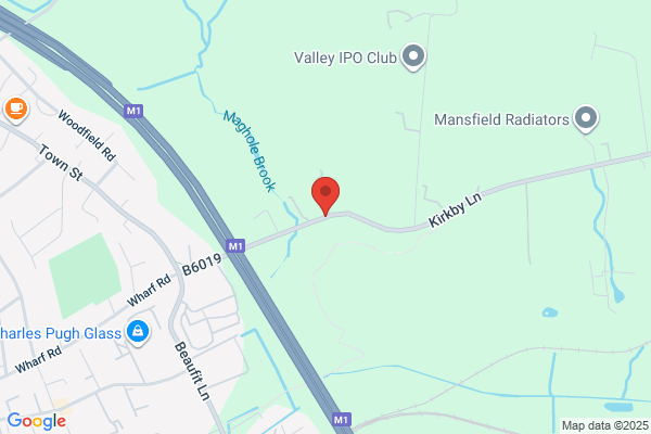 Erewash