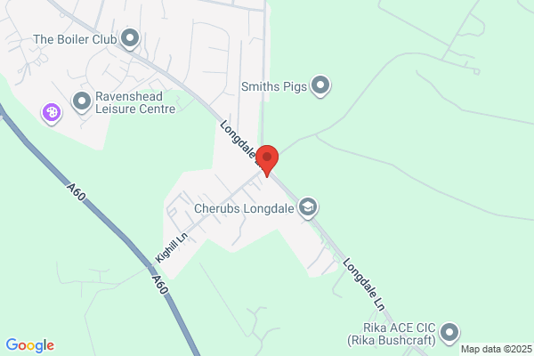 Longdale Service Station