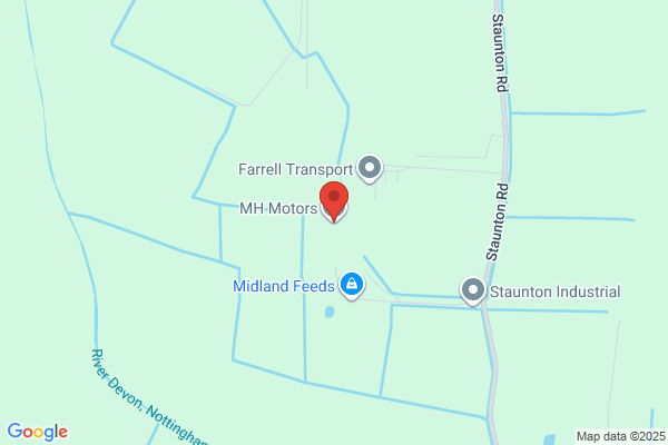 M H Motors