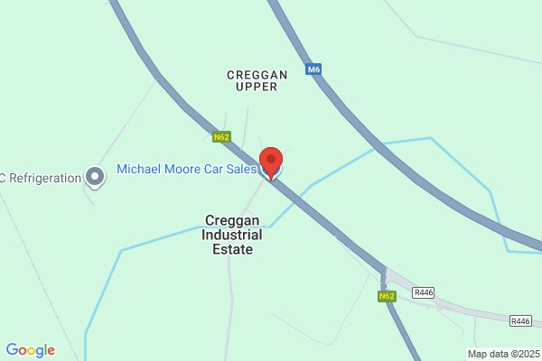 Michael Moore Motors
