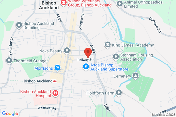 Nationwide Autocentres