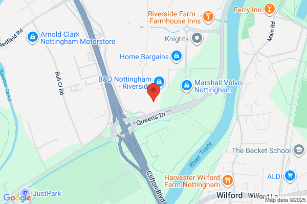 Plough Lane Autocentre