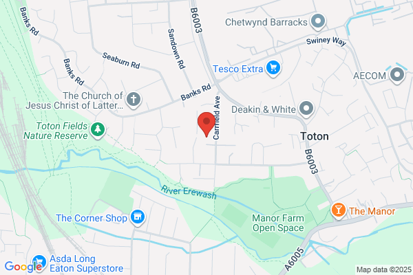 Toton Autos