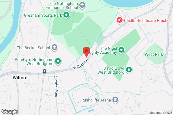 Wilford Lane Autocentre