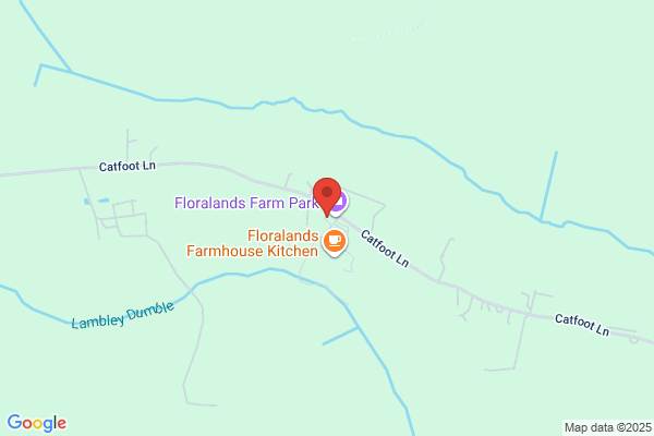 Floralands Garden Centre