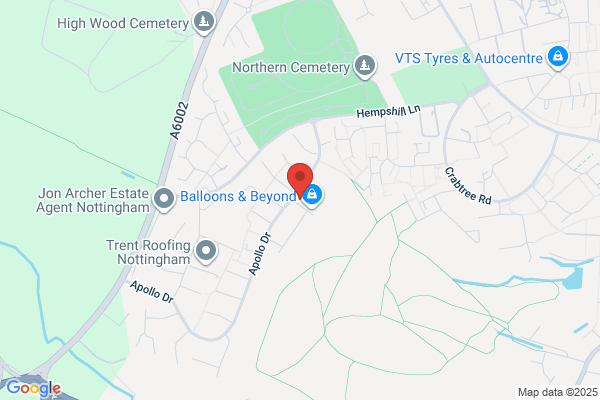 All Landscaping Ltd