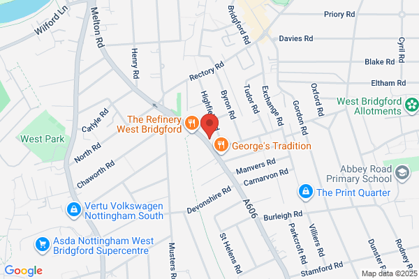 Mayfair Home & Gardens Ltd