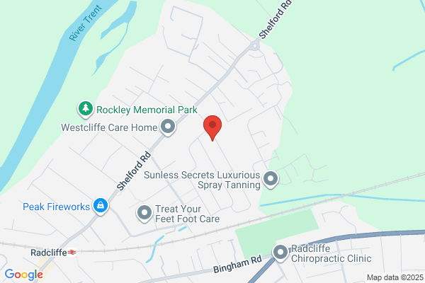 Silverburn Landscapes