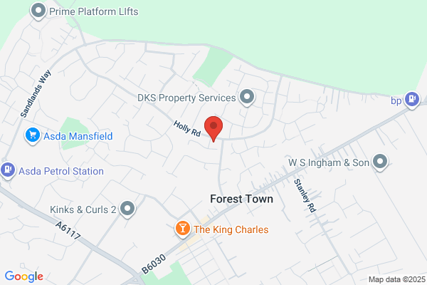 Graham Hall Plumbing & Heating