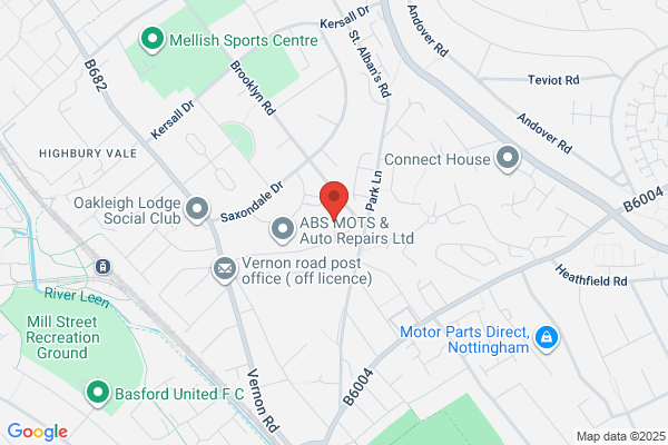 Midsco Mechanical Ltd