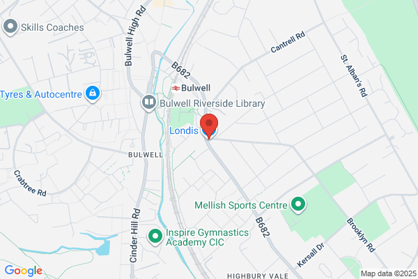 Highbury Food Stores