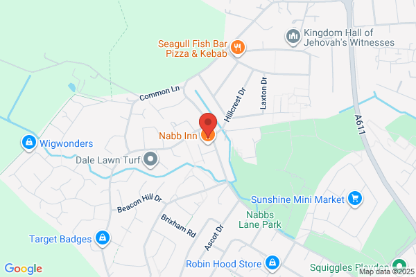 Jayne's General Store