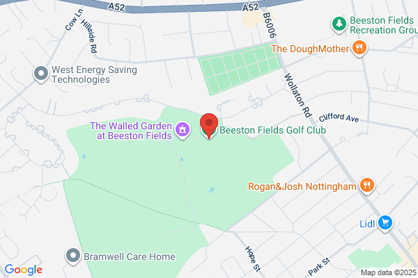 Beeston Fields Golf Club