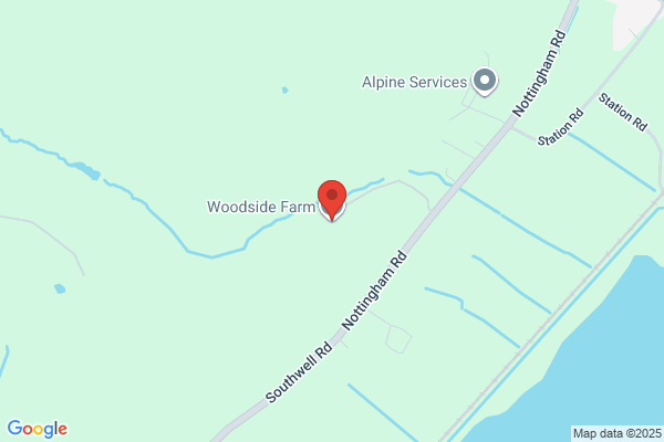 Woodside Farm