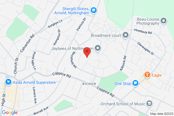 Ernhale Roofing