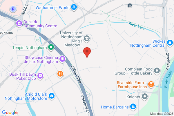 Trentside Fixings Ltd