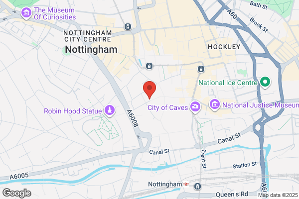 Jacks Hairdressing & Urban Therapy
