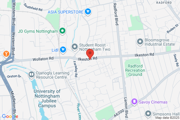 Haircraft