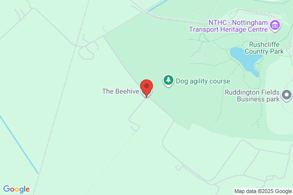 The Beehive
