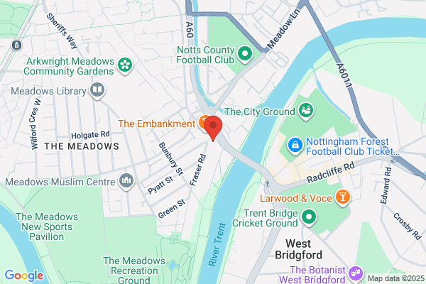 Top Knot