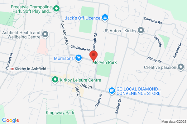 Kirkby Catholic Club