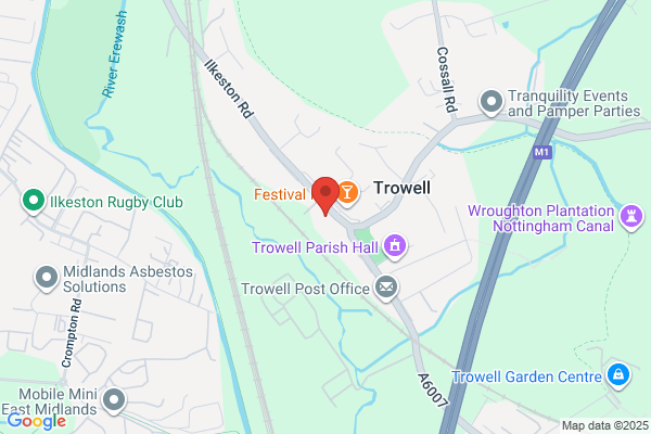 Trowell Parish Council