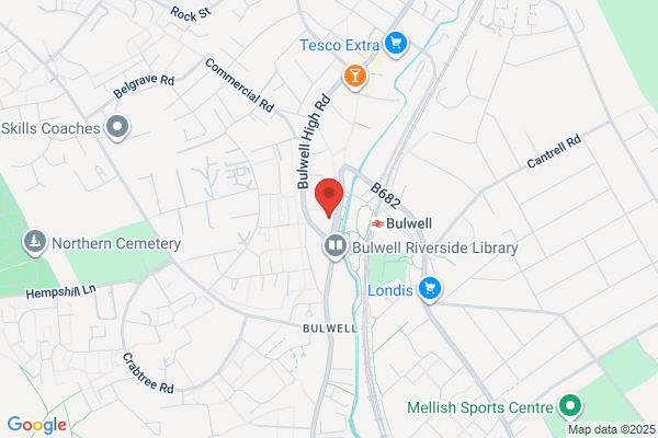 H Stevenson (Bulwell) Ltd