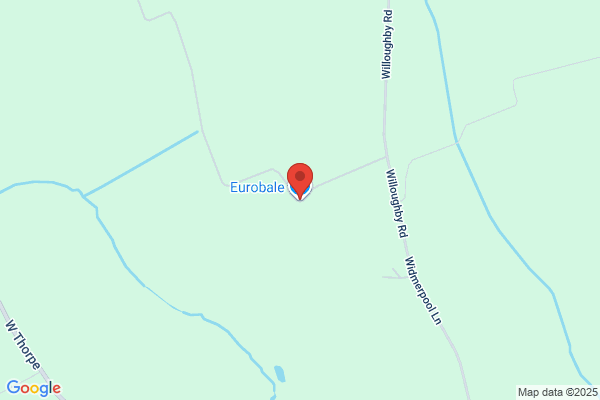 Eurobale Ltd