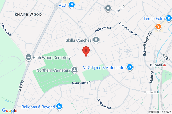 Heating & Ventilating Services