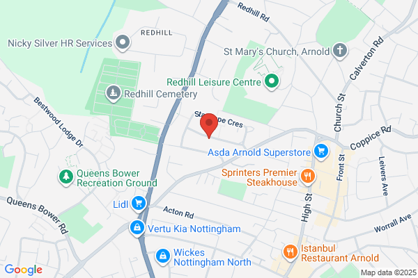 Thomas Kenny Plumbing & Heating