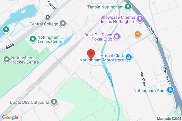 Hewden Hire Centres