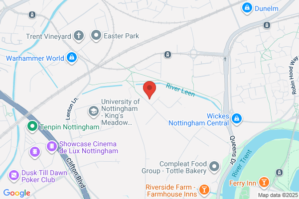 Speedy Hire Centres (Midlands) Ltd