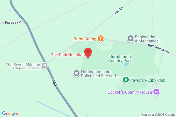 The Park Hospital