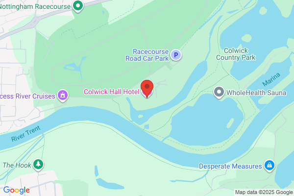 Colwick Hall Hotel
