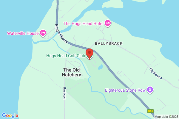 Hog's Head